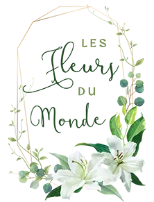 Les Fleurs Du Monde