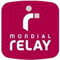 Partenaire Mondial Relay